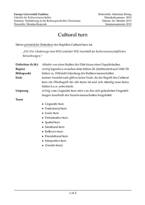 Handout - Cultural turn.pdf