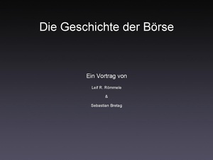 Die geschichte der boerse.pdf